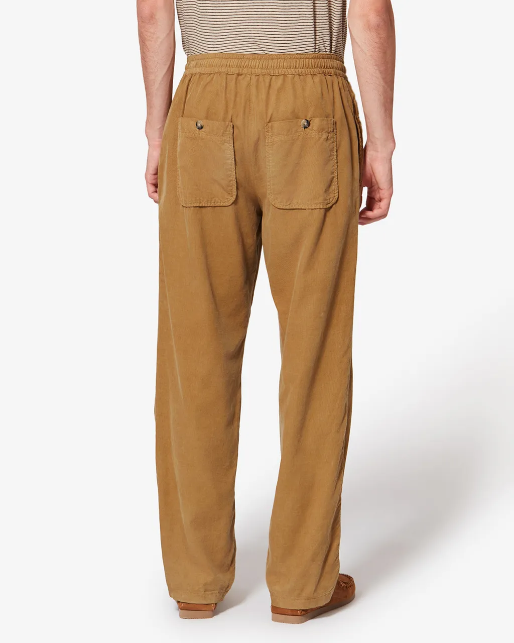 Nirlen Pants