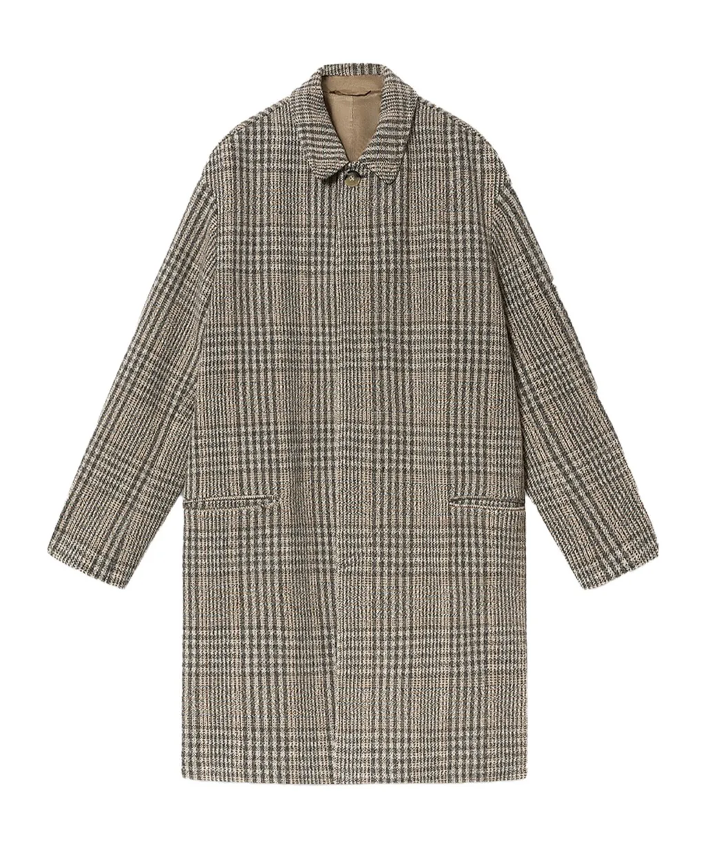 Franco Coat