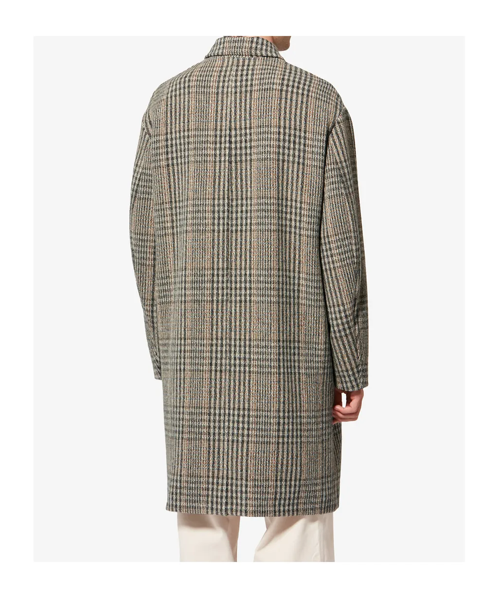Franco Coat