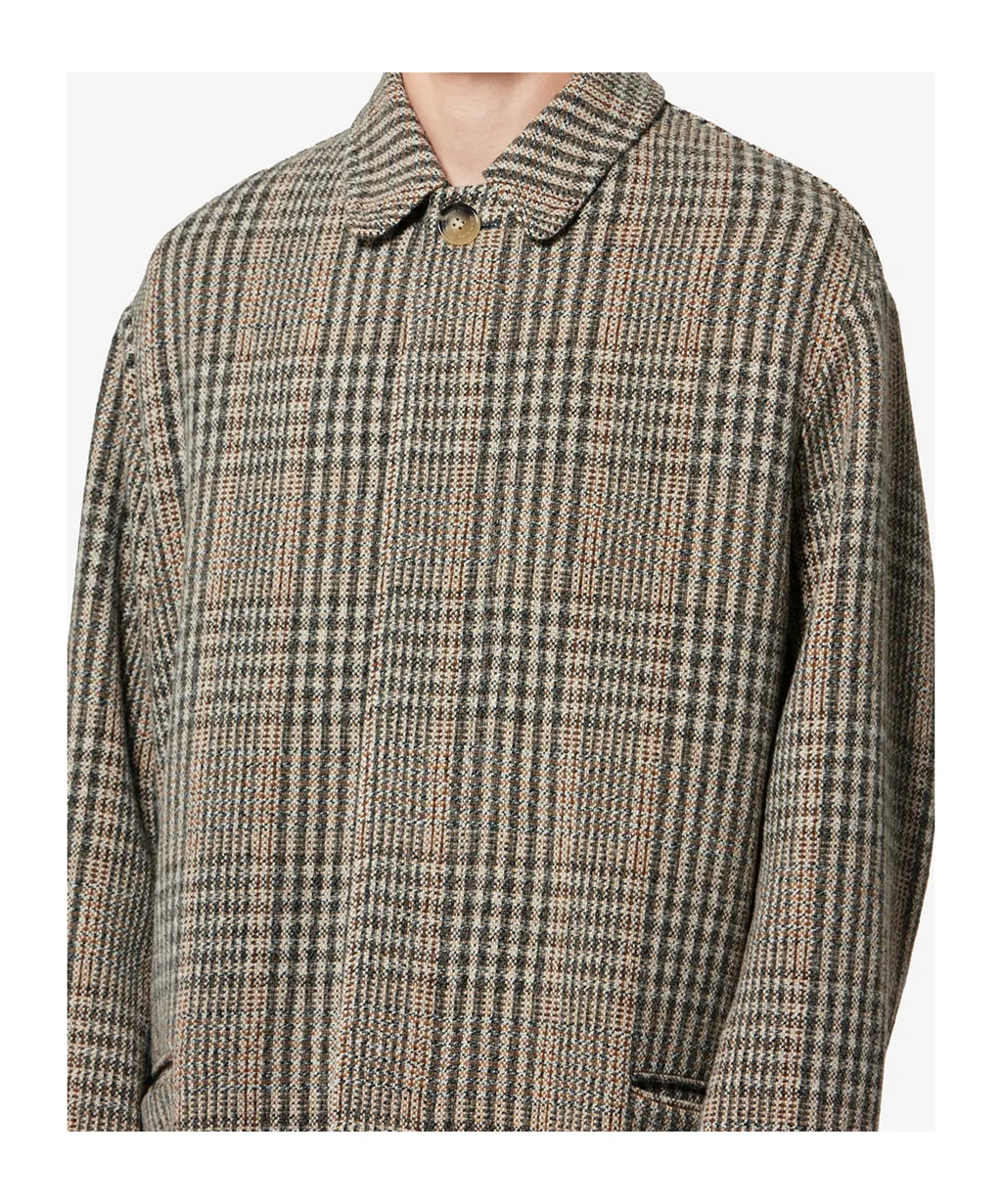Franco Coat