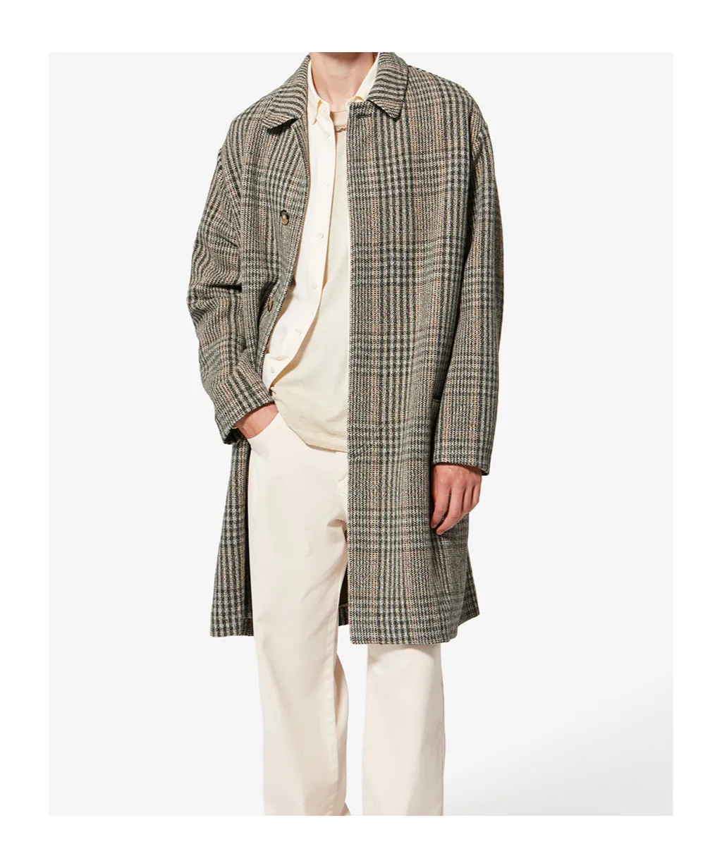 Franco Coat
