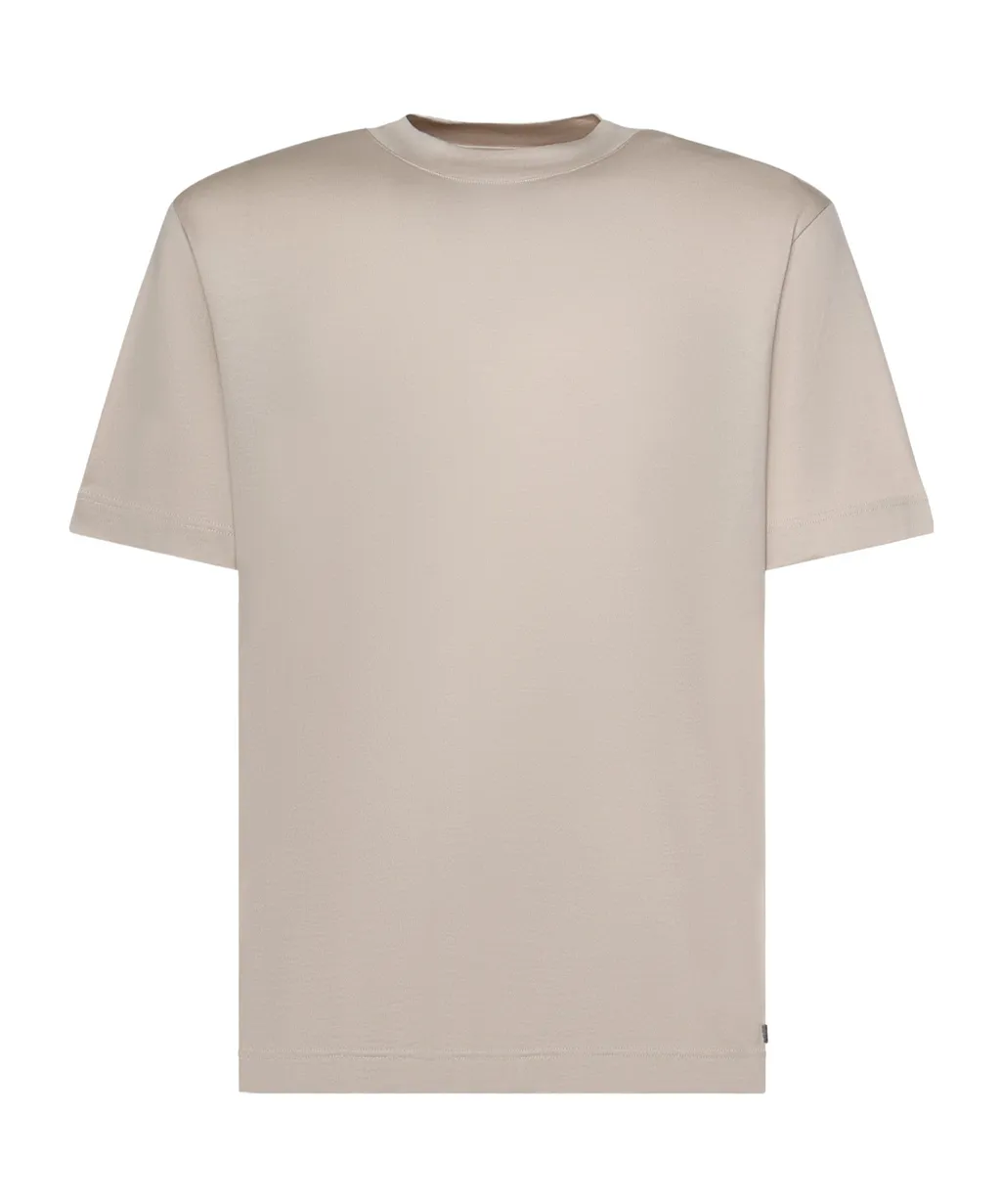 Eleventy Relaxed Crew-Neck T-Shirt