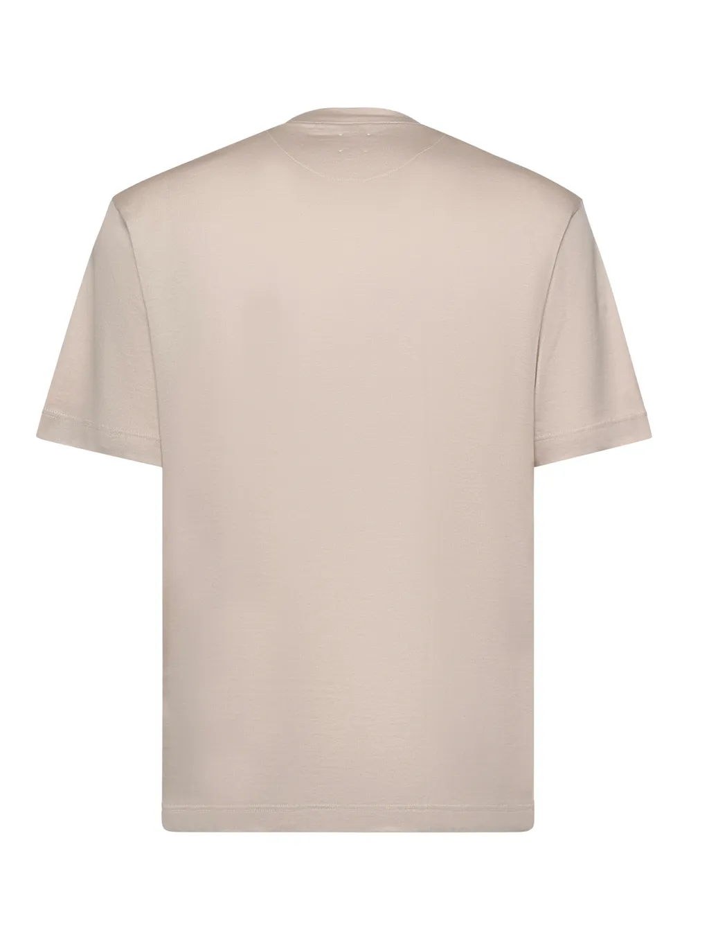 Eleventy Relaxed Crew-Neck T-Shirt