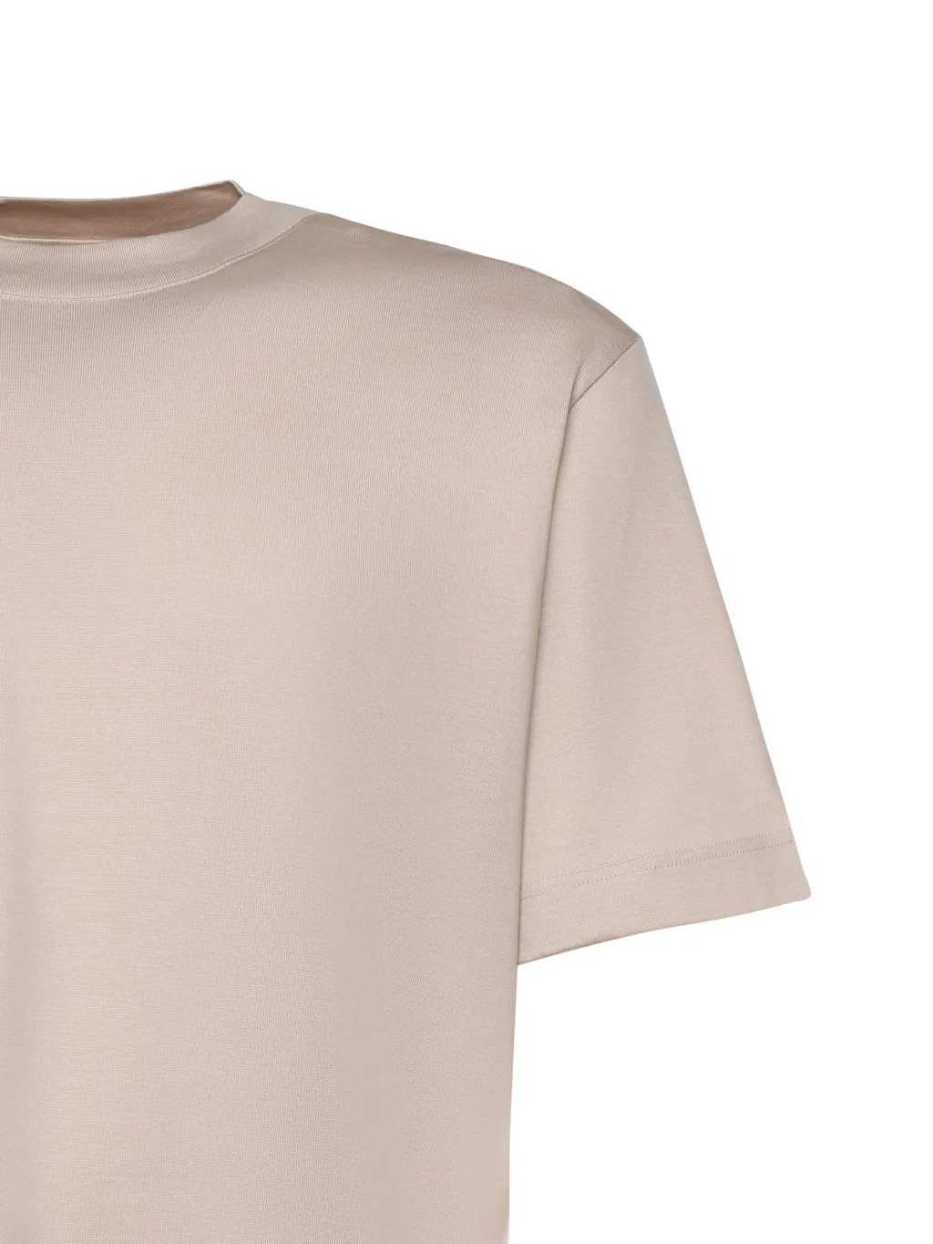Eleventy Relaxed Crew-Neck T-Shirt