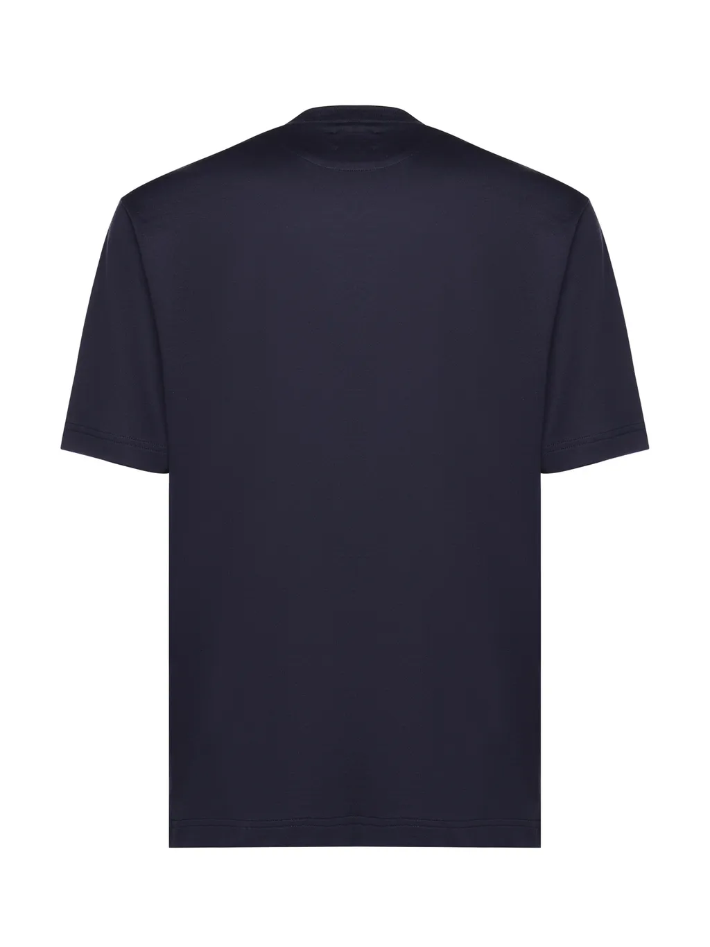Eleventy Crew Neck T-Shirt