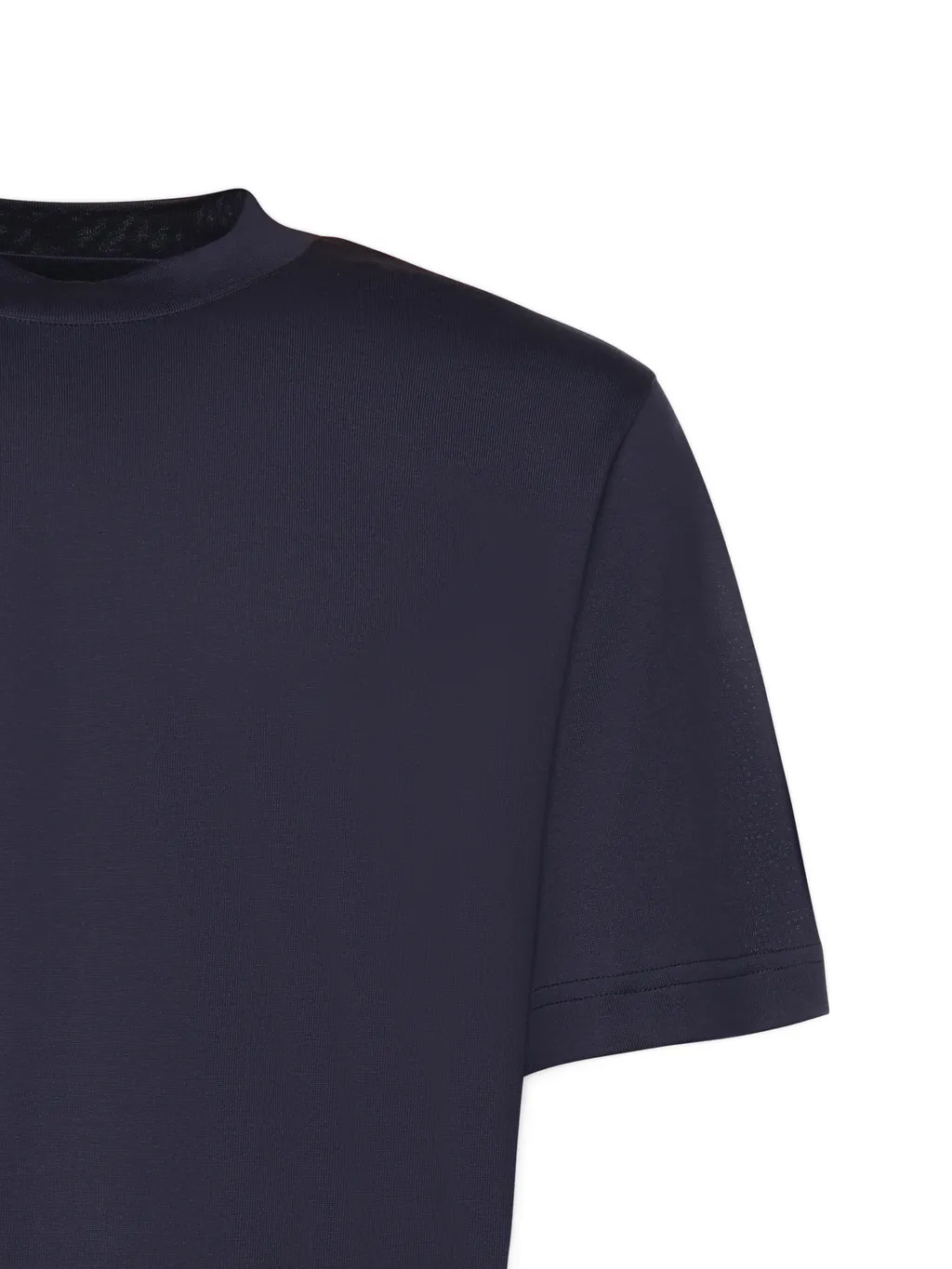 Eleventy Crew Neck T-Shirt