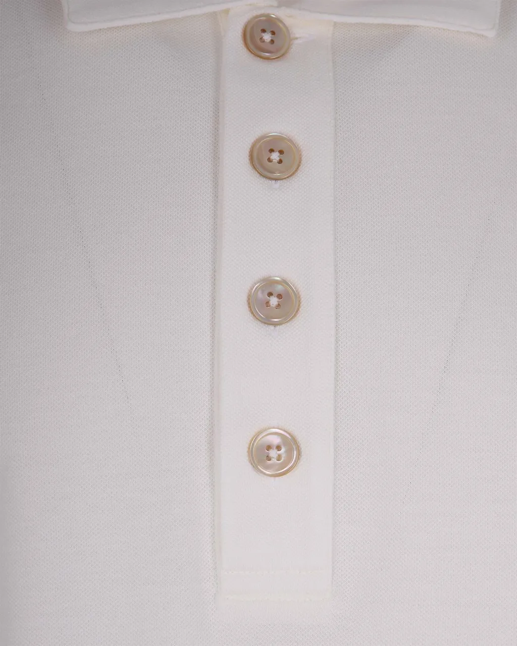 Eleventy Straight Polo Shirt
