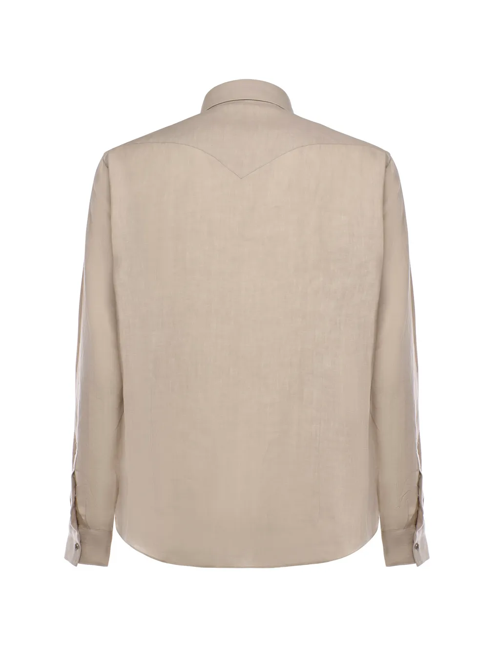 Eleventy Shirts Sand