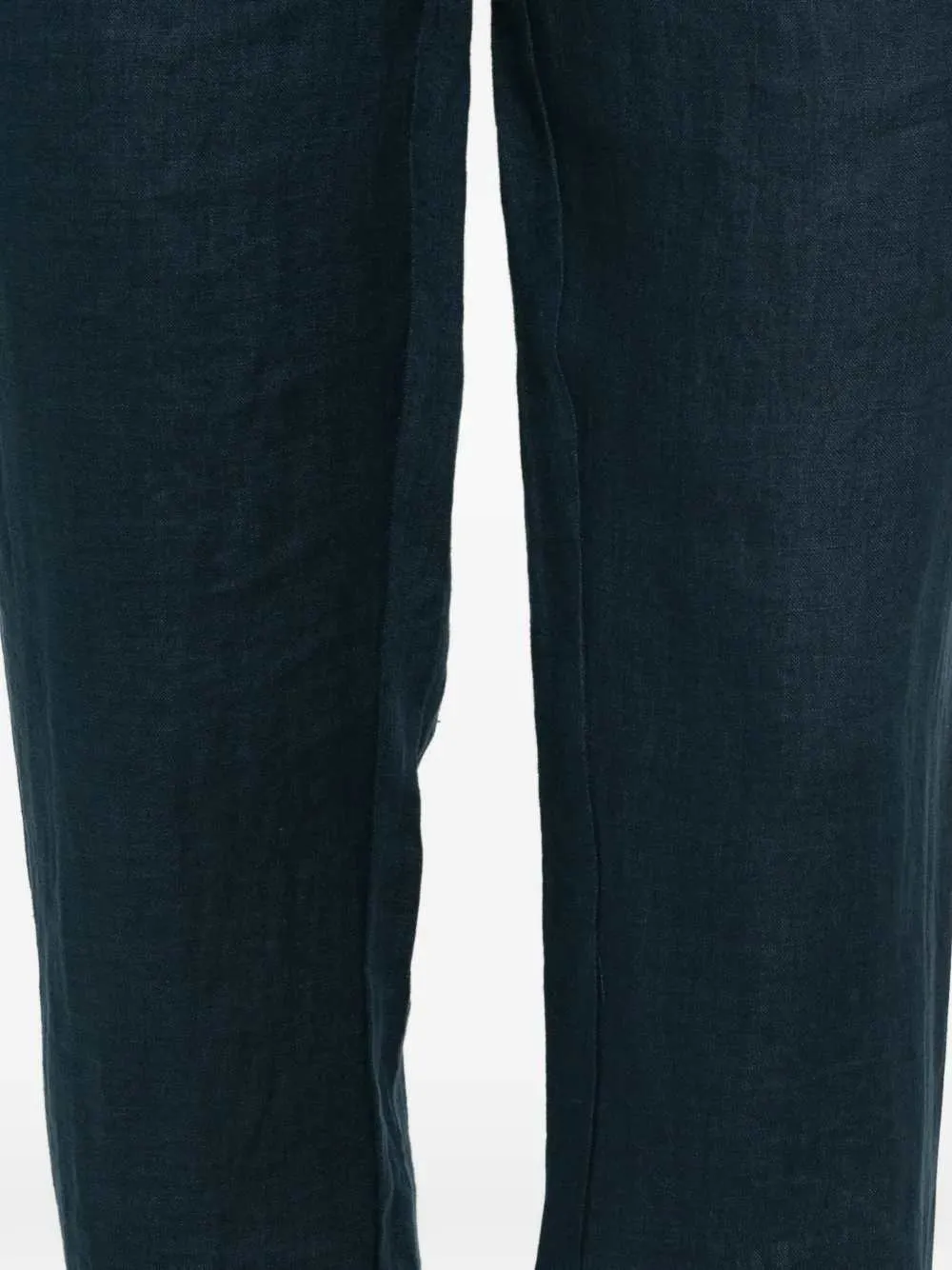 Drawstring-Waist Trousers
