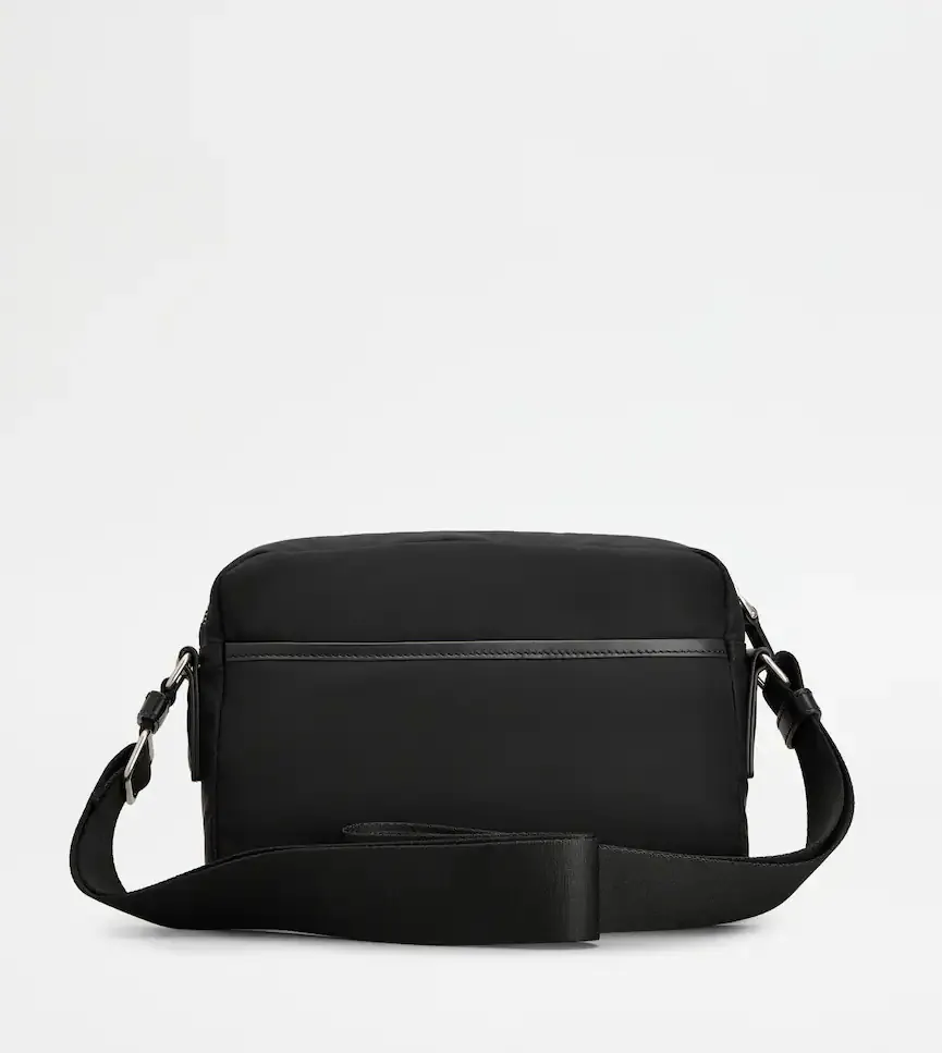Camera Mini Messenger Bag