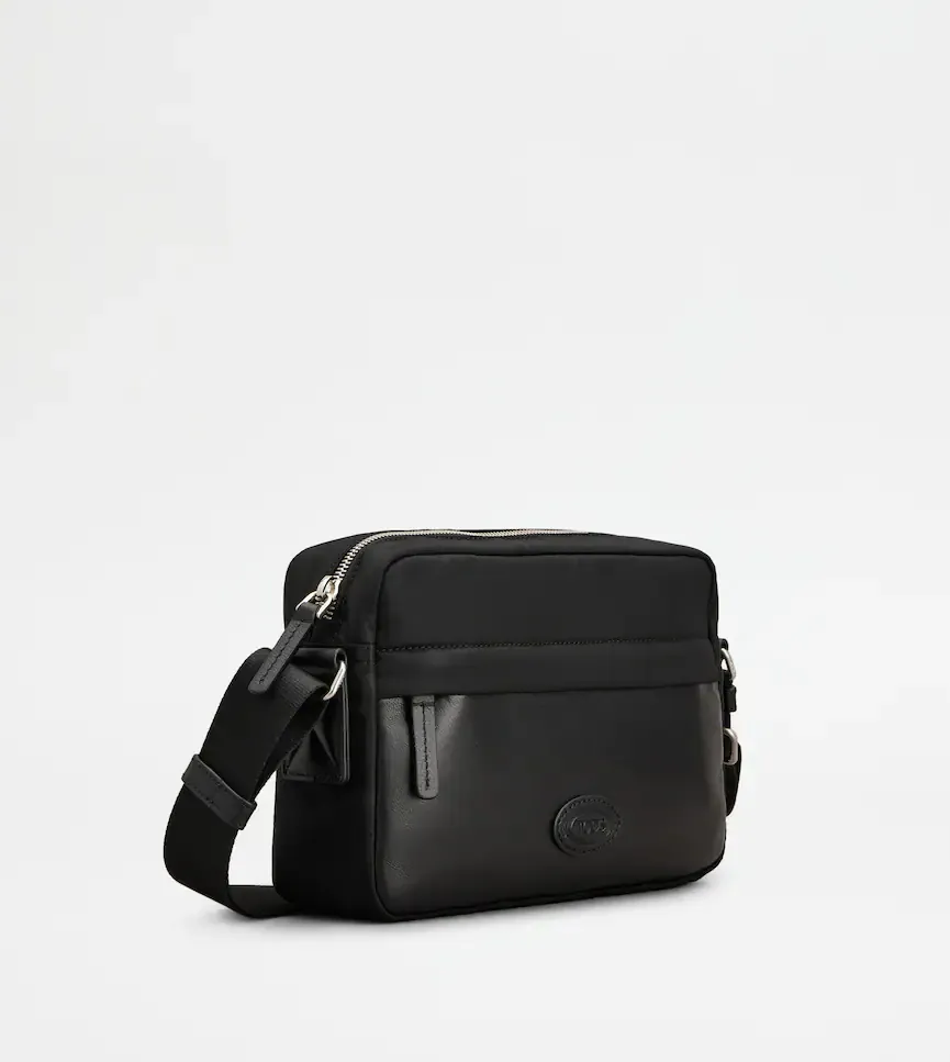 Camera Mini Messenger Bag