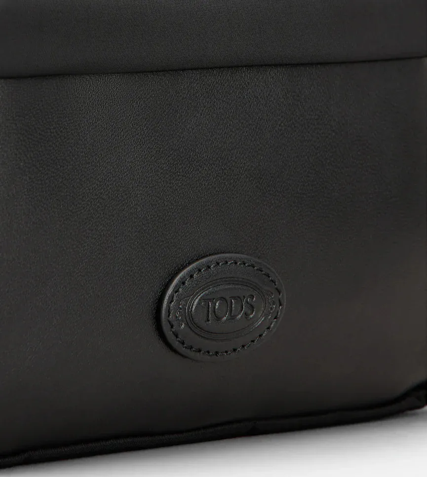 Camera Mini Messenger Bag