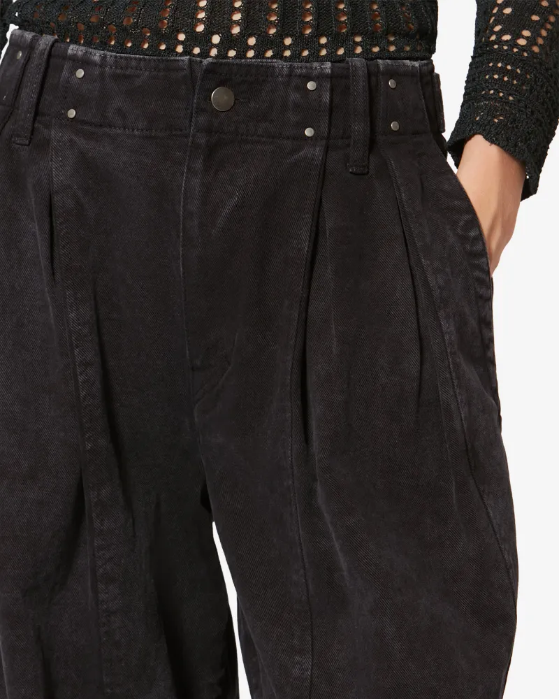 Isabel Marant Ireme Trousers