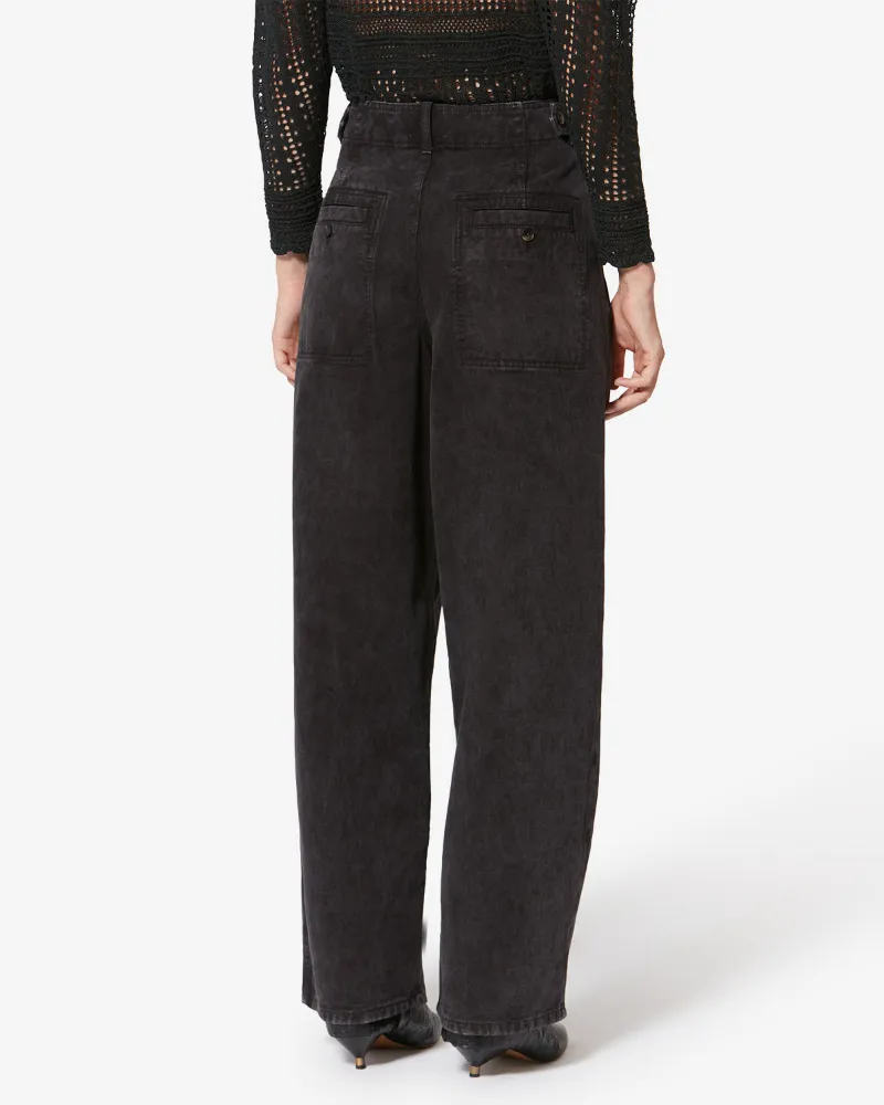 Isabel Marant Ireme Trousers