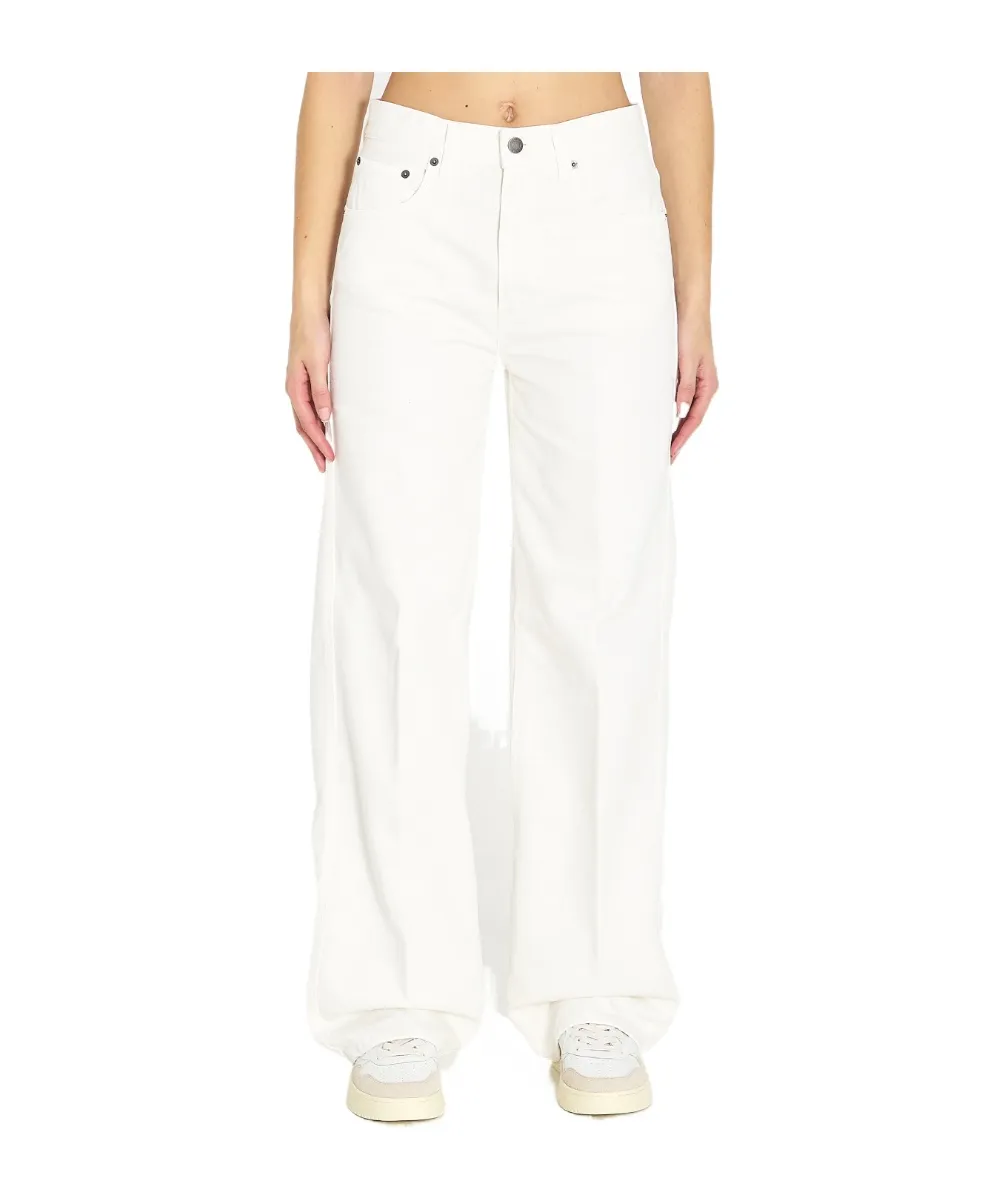 Haikure Winona Straight Leg Jeans