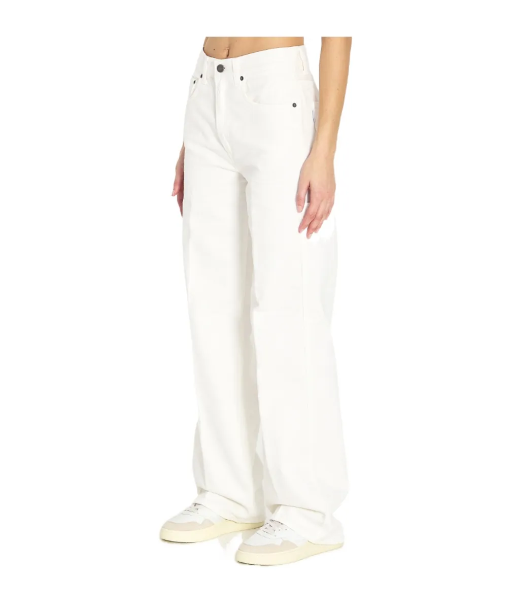 Haikure Winona Straight Leg Jeans