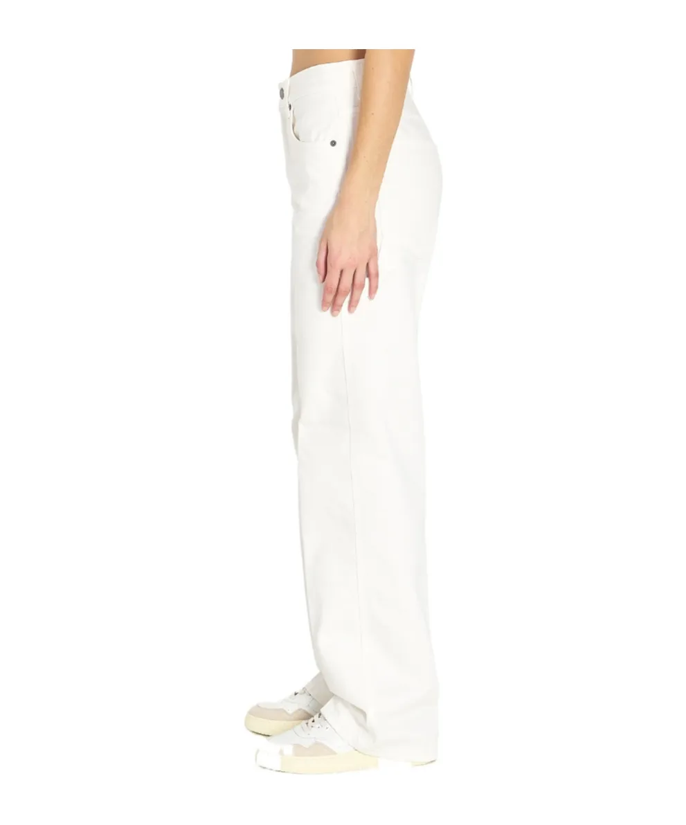 Haikure Winona Straight Leg Jeans