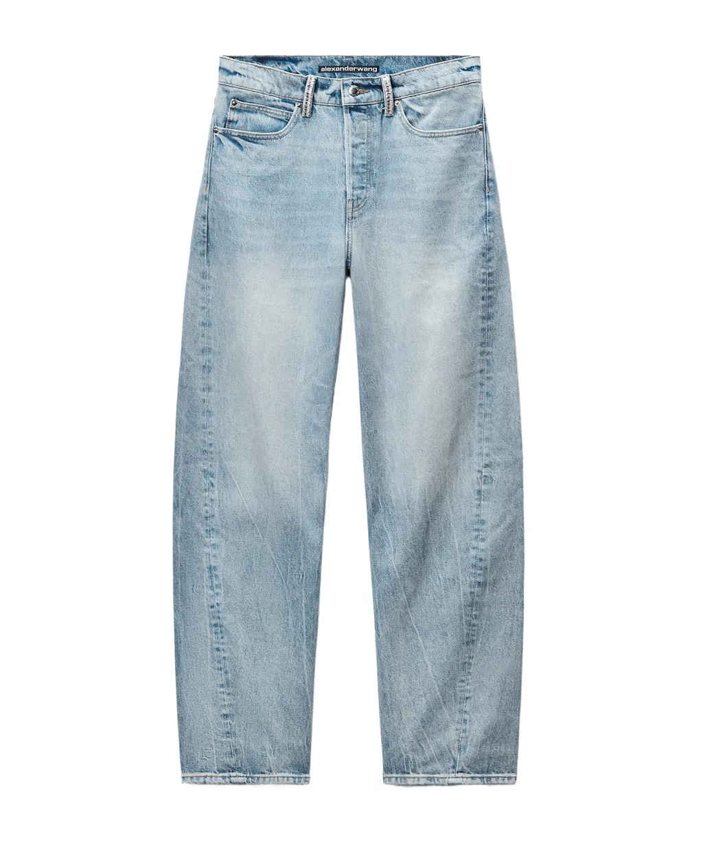 Alexander Wang Float Relaxed Jeans