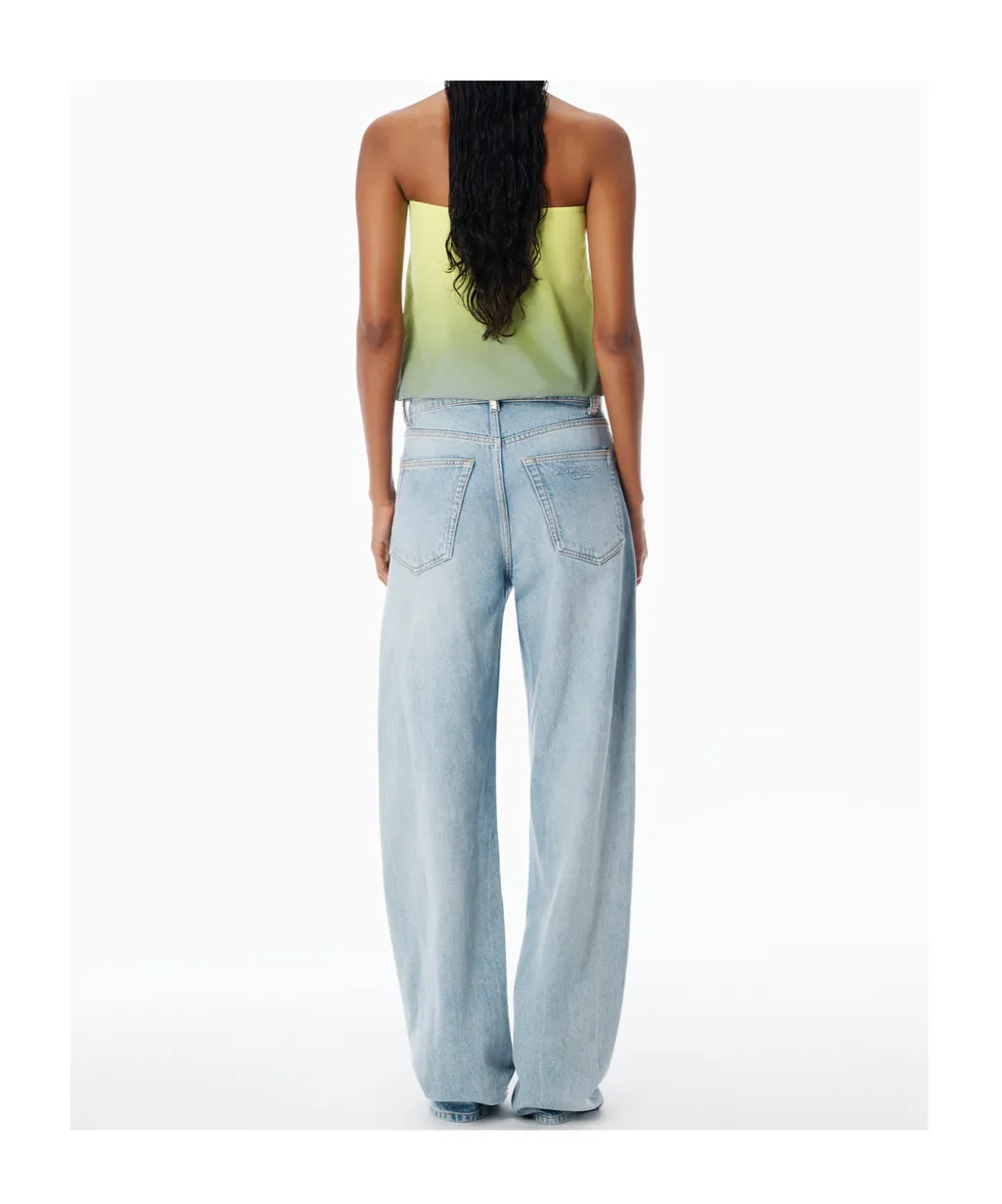 Alexander Wang Float Relaxed Jeans