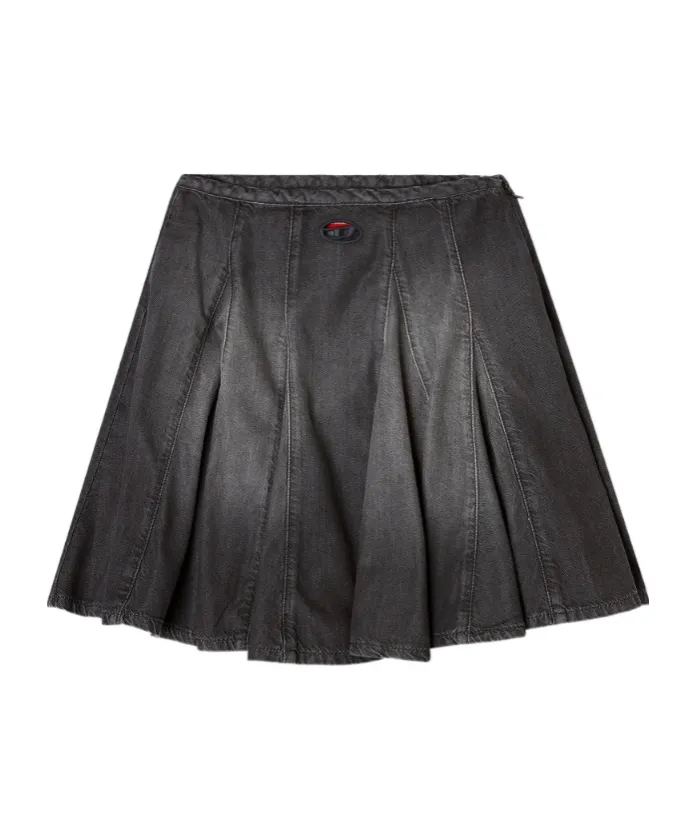 Diesel De-Spiki-S Mini Skirt