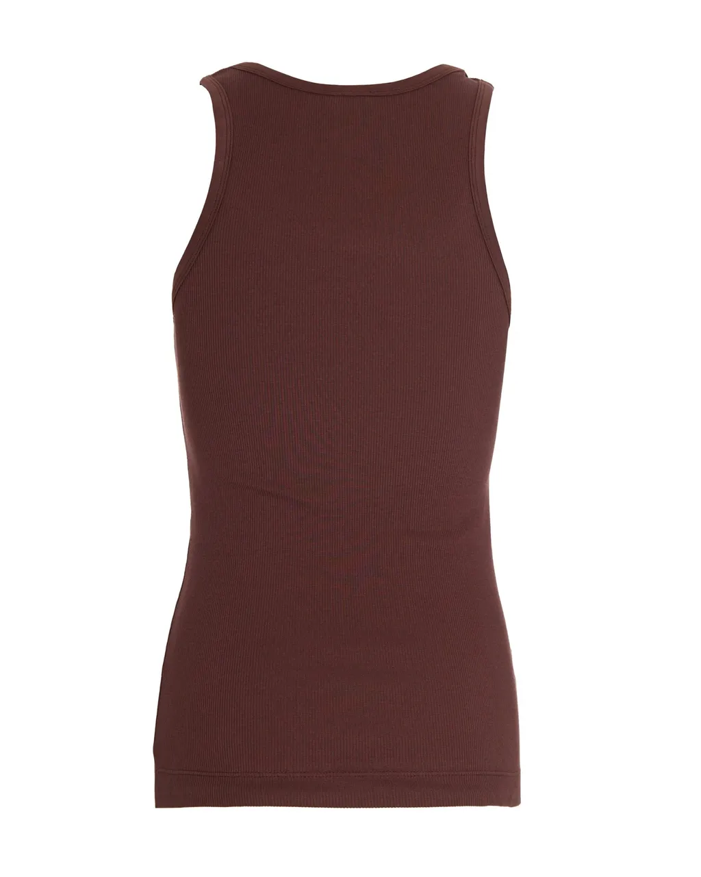 Logo Tank Top