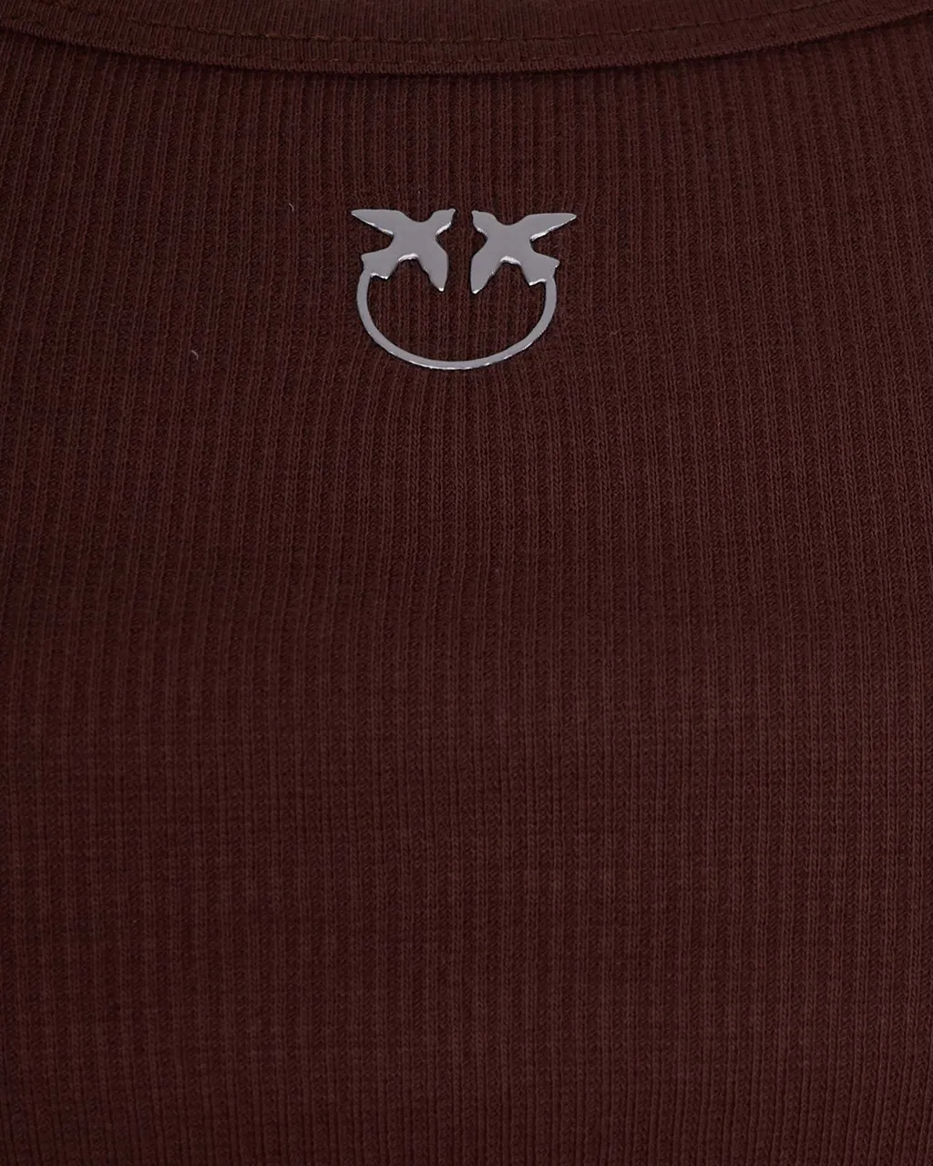 Logo Tank Top