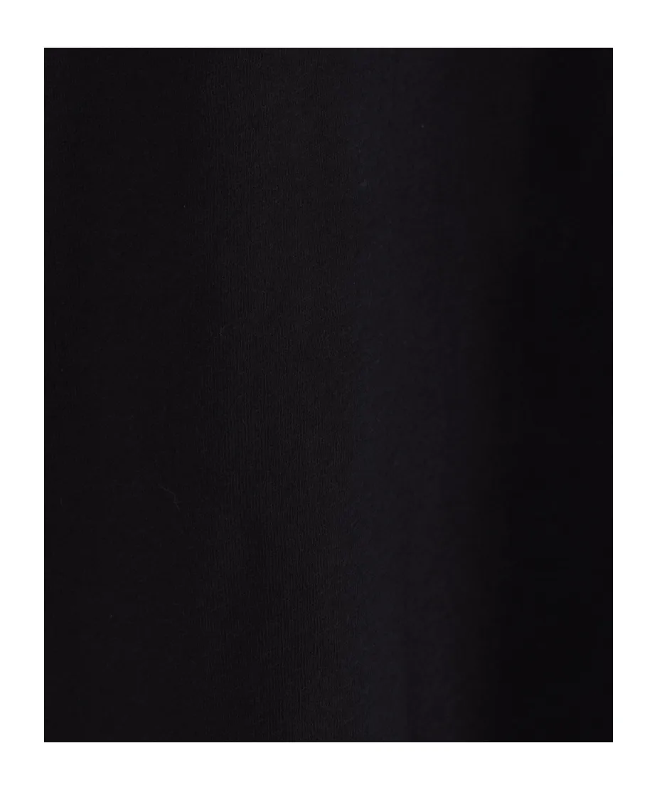 Ann Demeulemeester Printed Long Sleeved T-Shirt