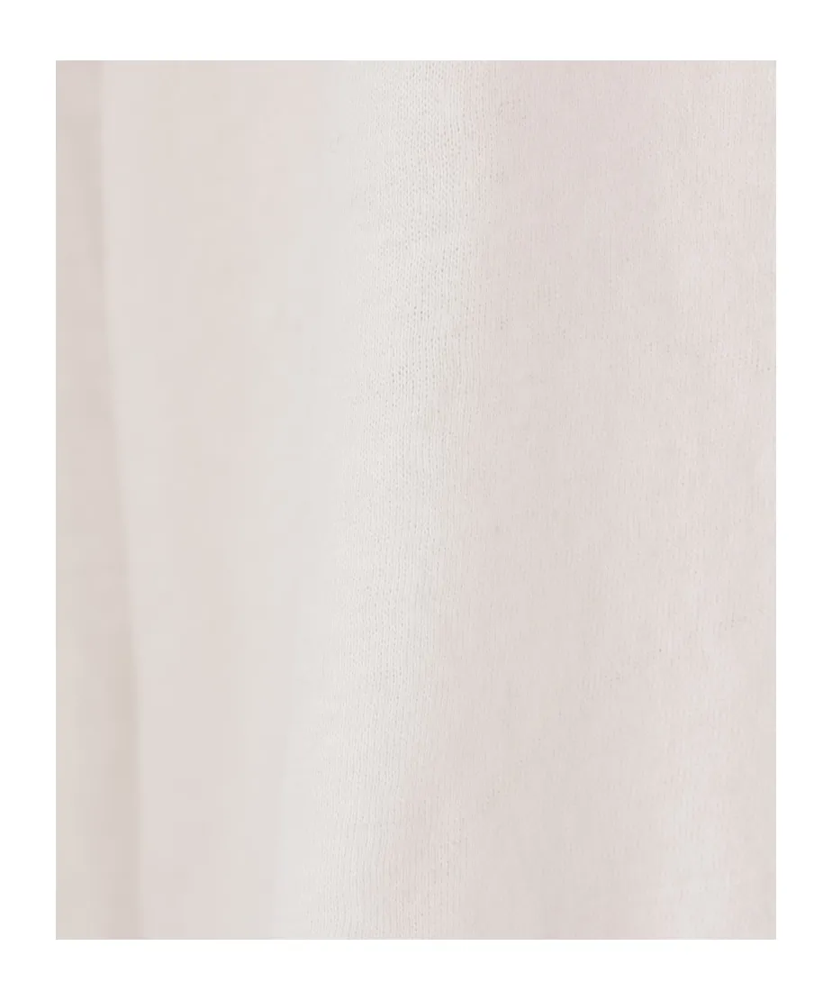 Ann Demeulemeester Strapped Long Sleeved T-Shirt
