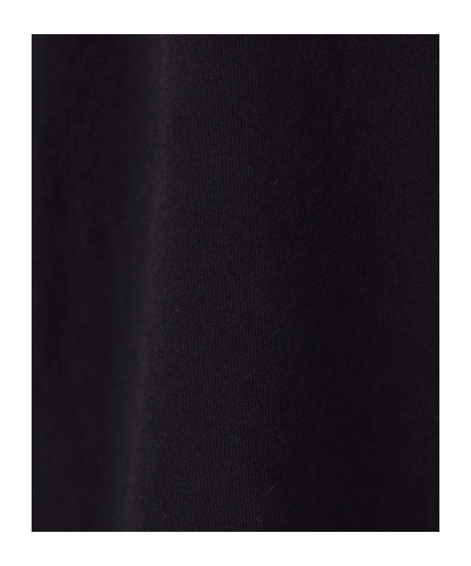 Ann Demeulemeester Printed Long Sleeved T-Shirt