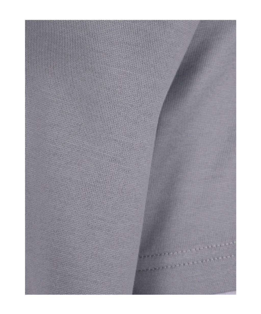 Eleventy Crewneck T-Shirt