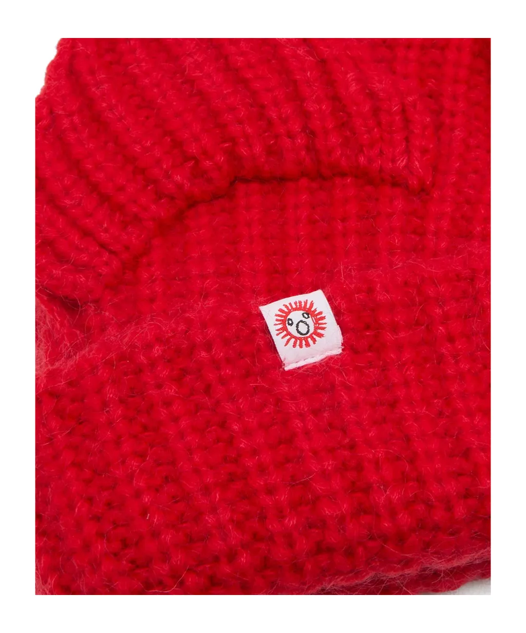 Chunky Ears Beanie Hat