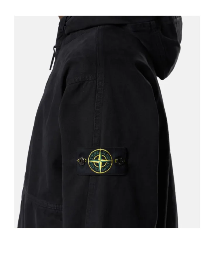 Fit Zip-Up Hooded Jacket With Pockets