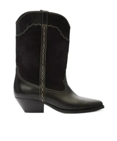 Duerto Boots