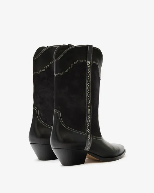 Duerto Boots