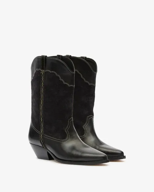 Duerto Boots