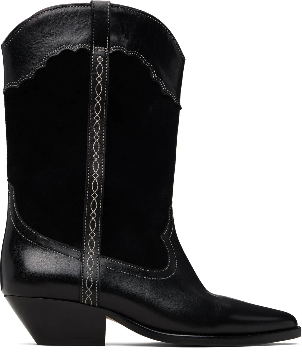 Duerto Boots