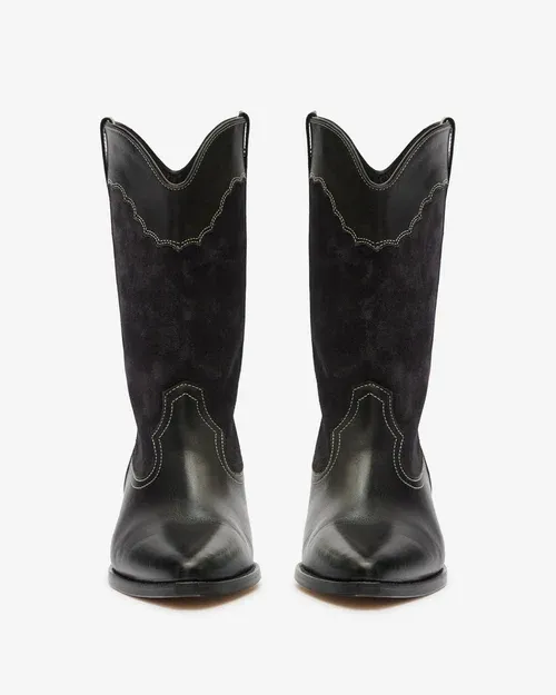 Duerto Boots