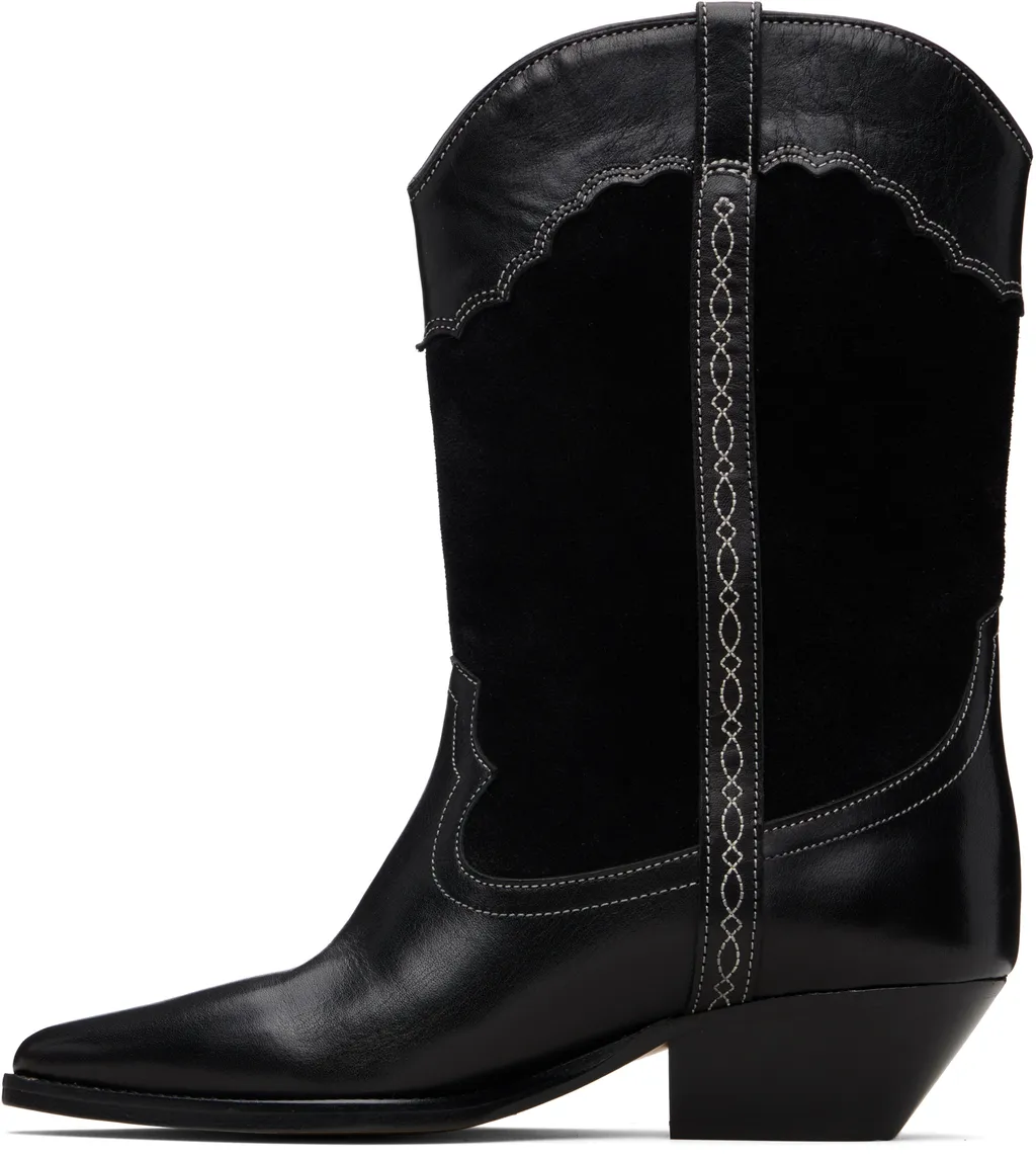 Duerto Boots