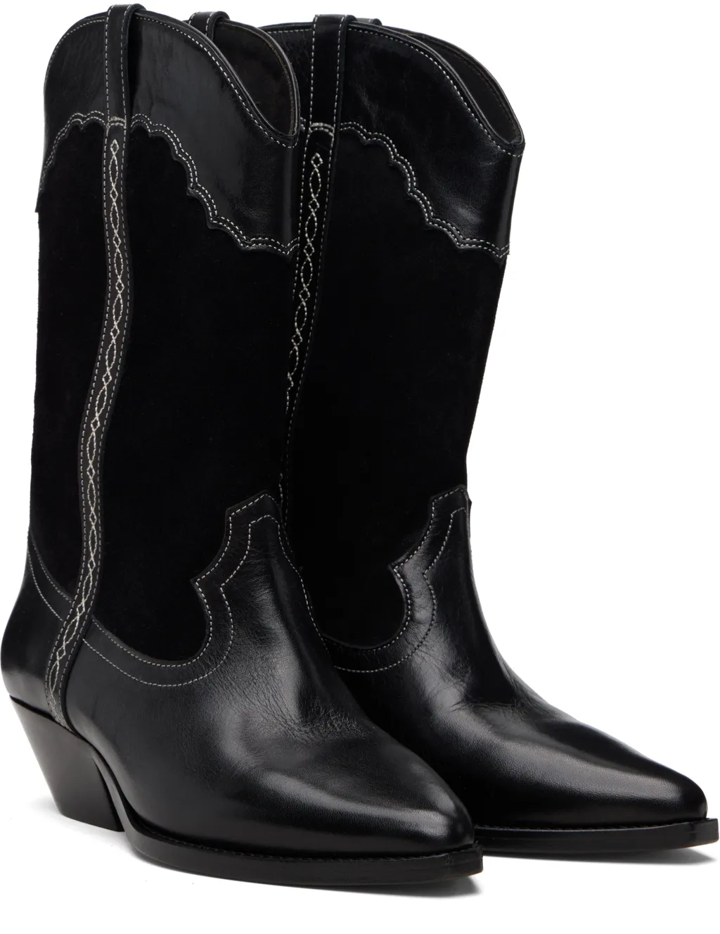 Duerto Boots