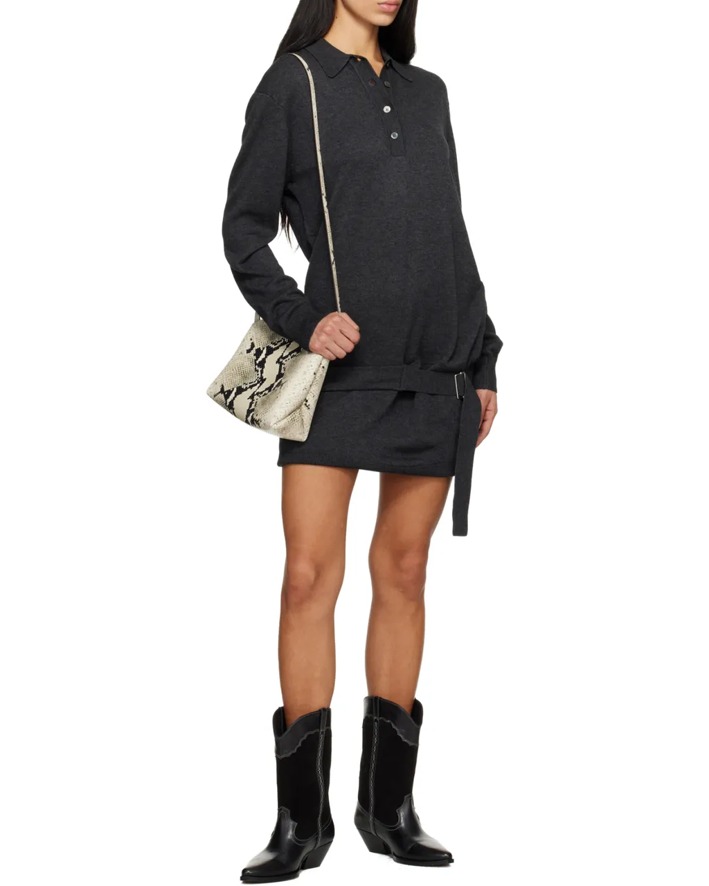 Duerto Boots