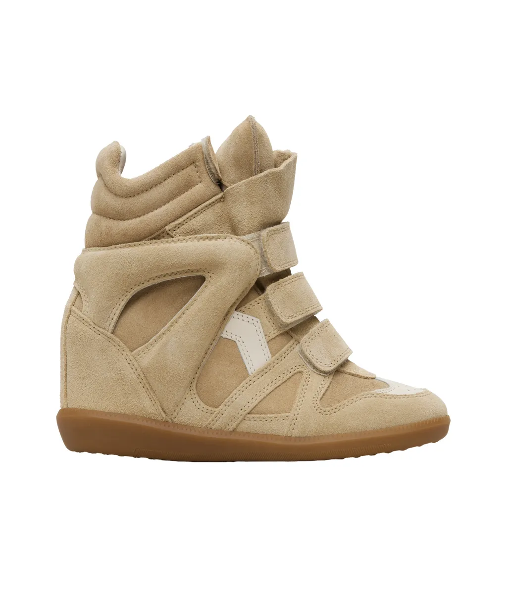 Isabel Marant Bekett Sneakers
