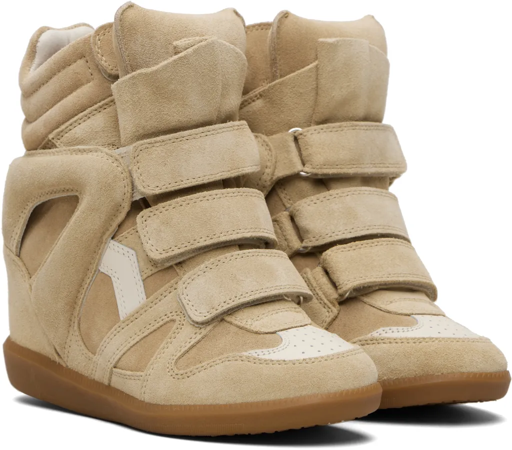Isabel Marant Bekett Sneakers