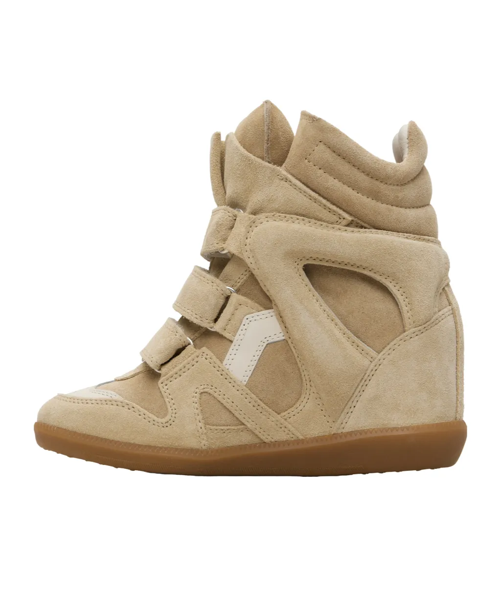 Isabel Marant Bekett Sneakers