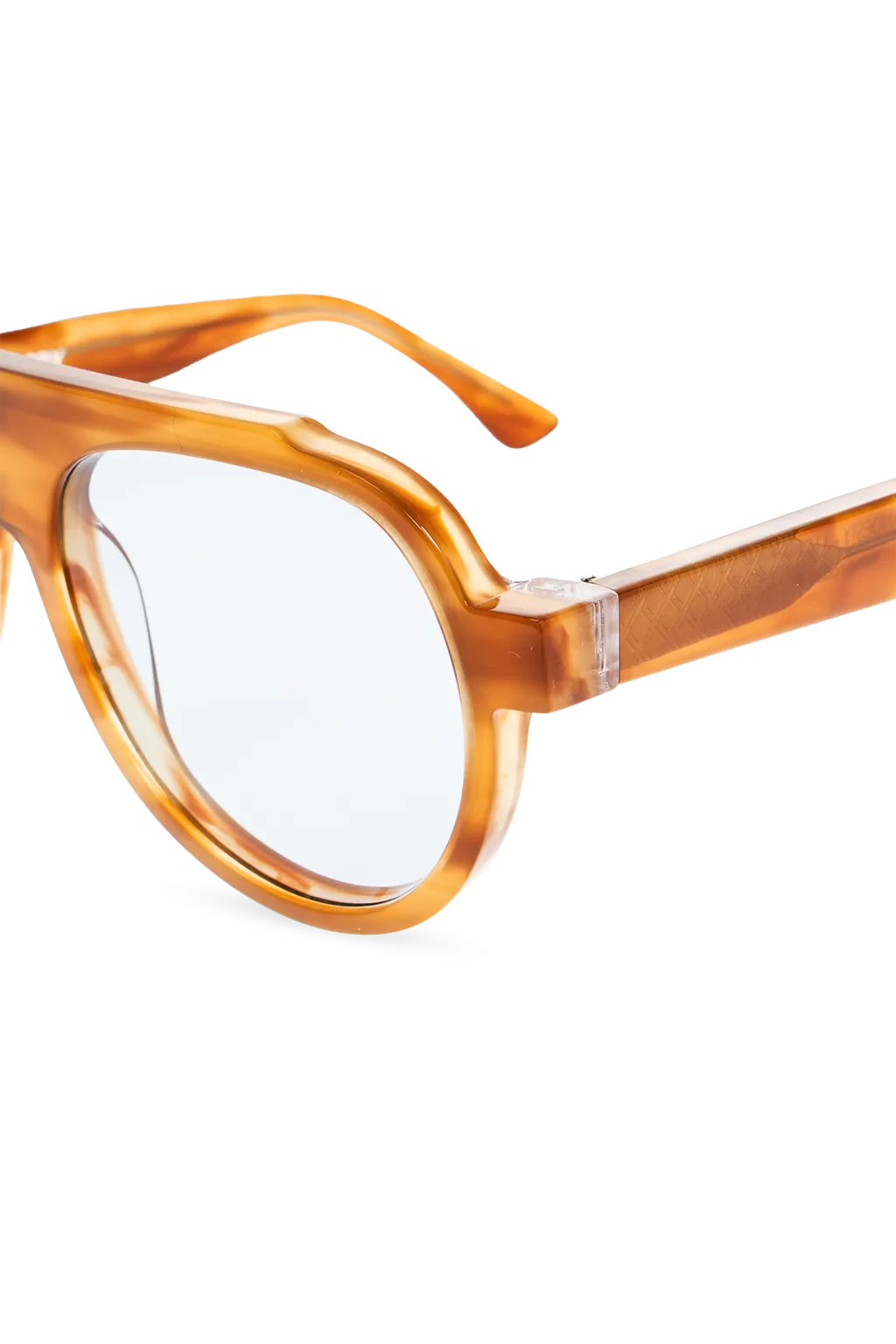 Clandesty Browline Sunglasses