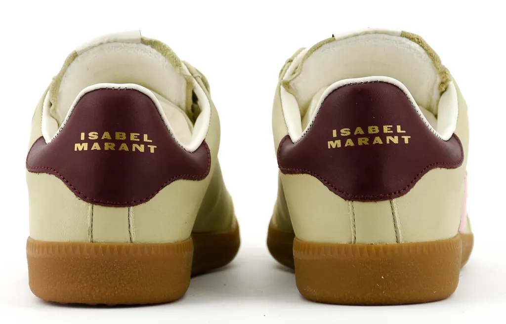 Logo Sneakers