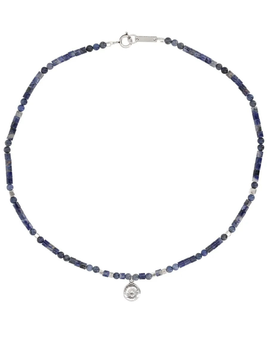 Earrings Necklace