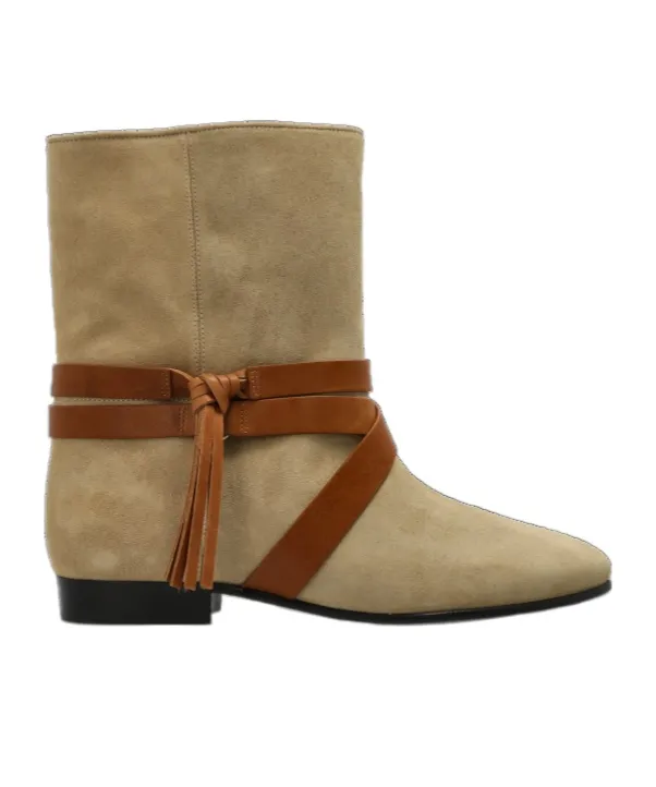Isabel Marant Rejen Ankle Boots