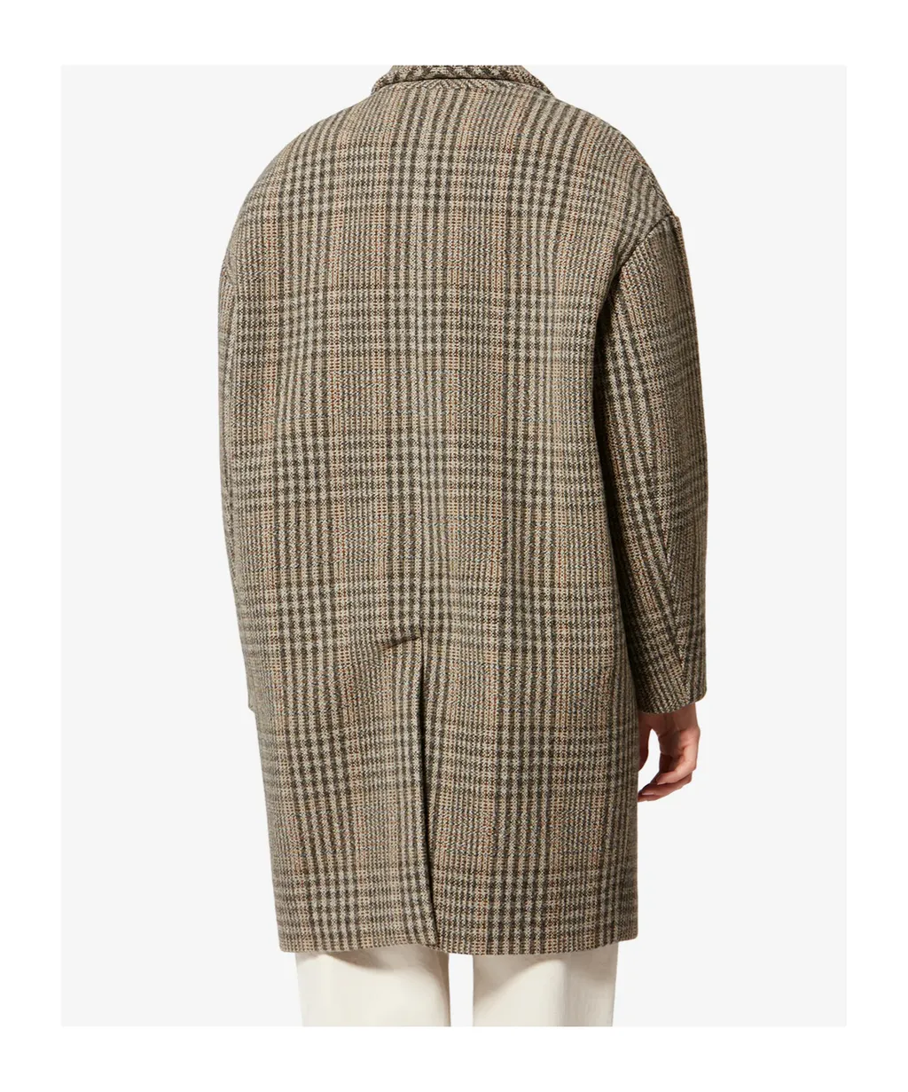 Limiza Coat
