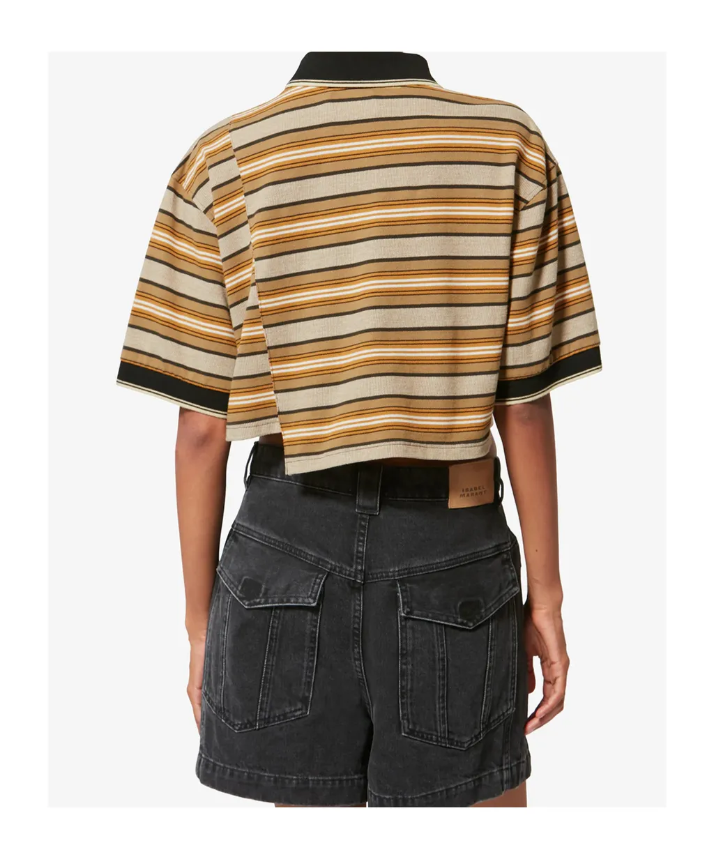 Poloshirt Isalyne