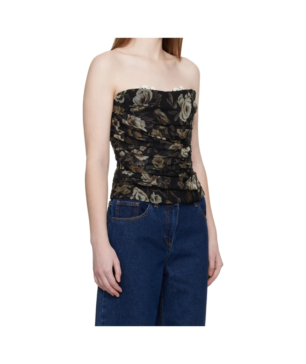 Corset Top